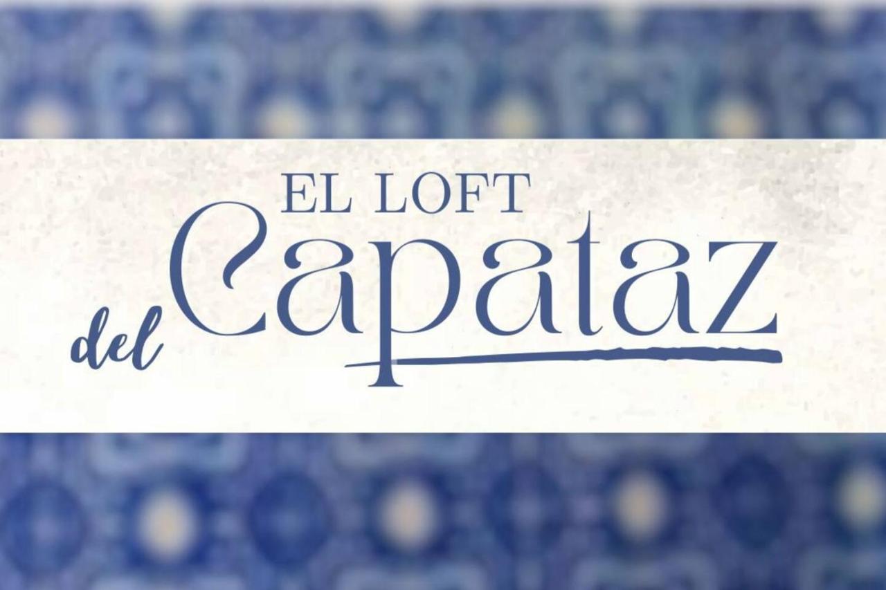 Loft Del Capataz