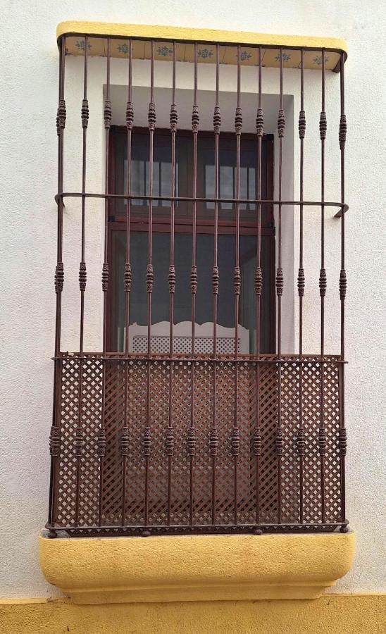 Loft Del Capataz * San Fernando