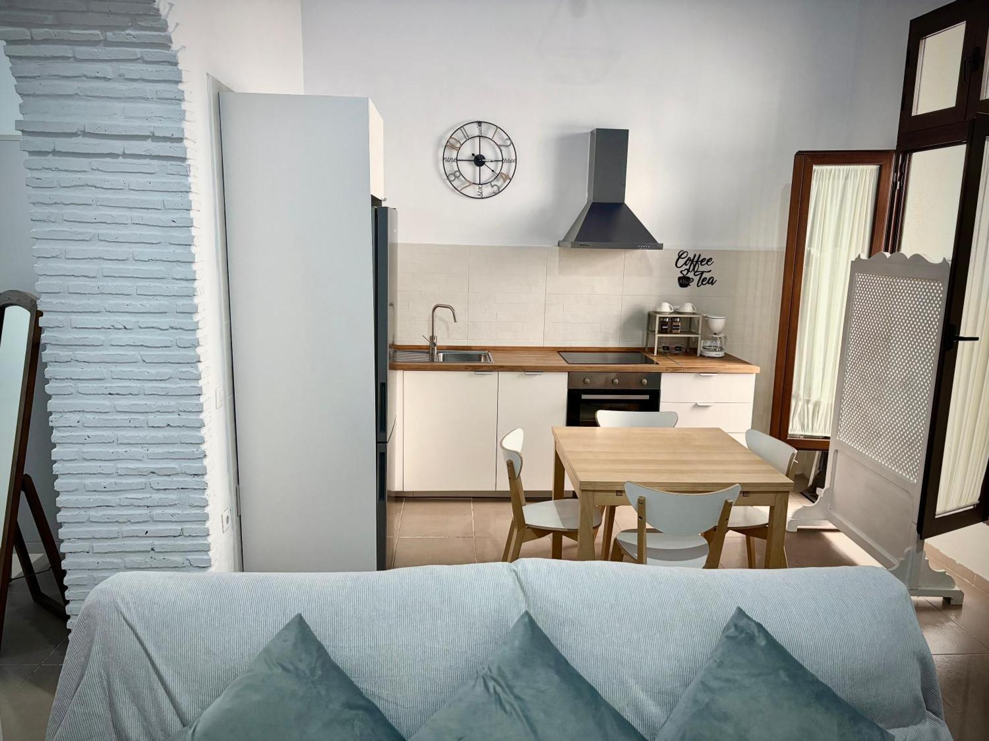 Loft Del Capataz Appartement *