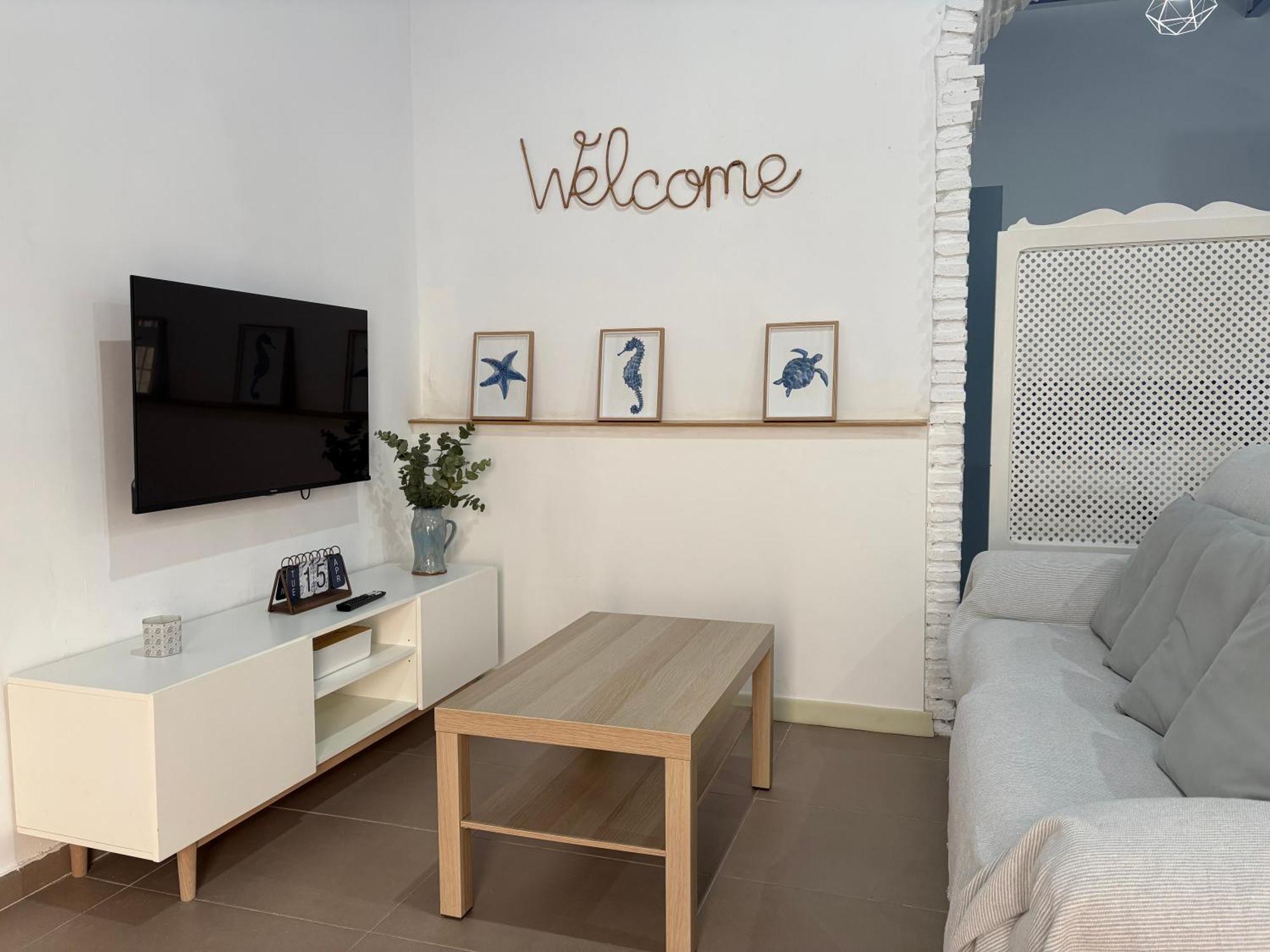 Appartement Loft Del Capataz *