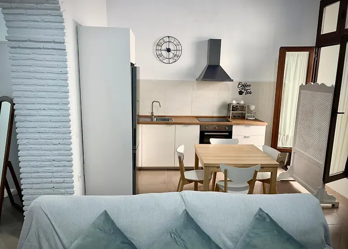 Loft Del Capataz
