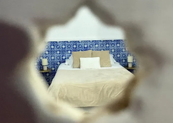Loft Del Capataz
