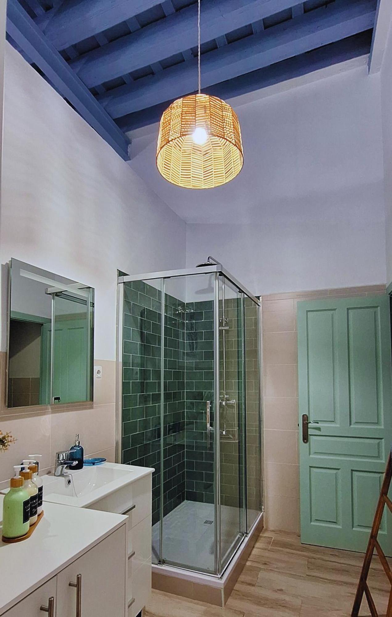 Loft Del Capataz * San Fernando