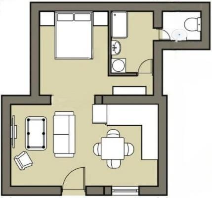 Loft Del Capataz