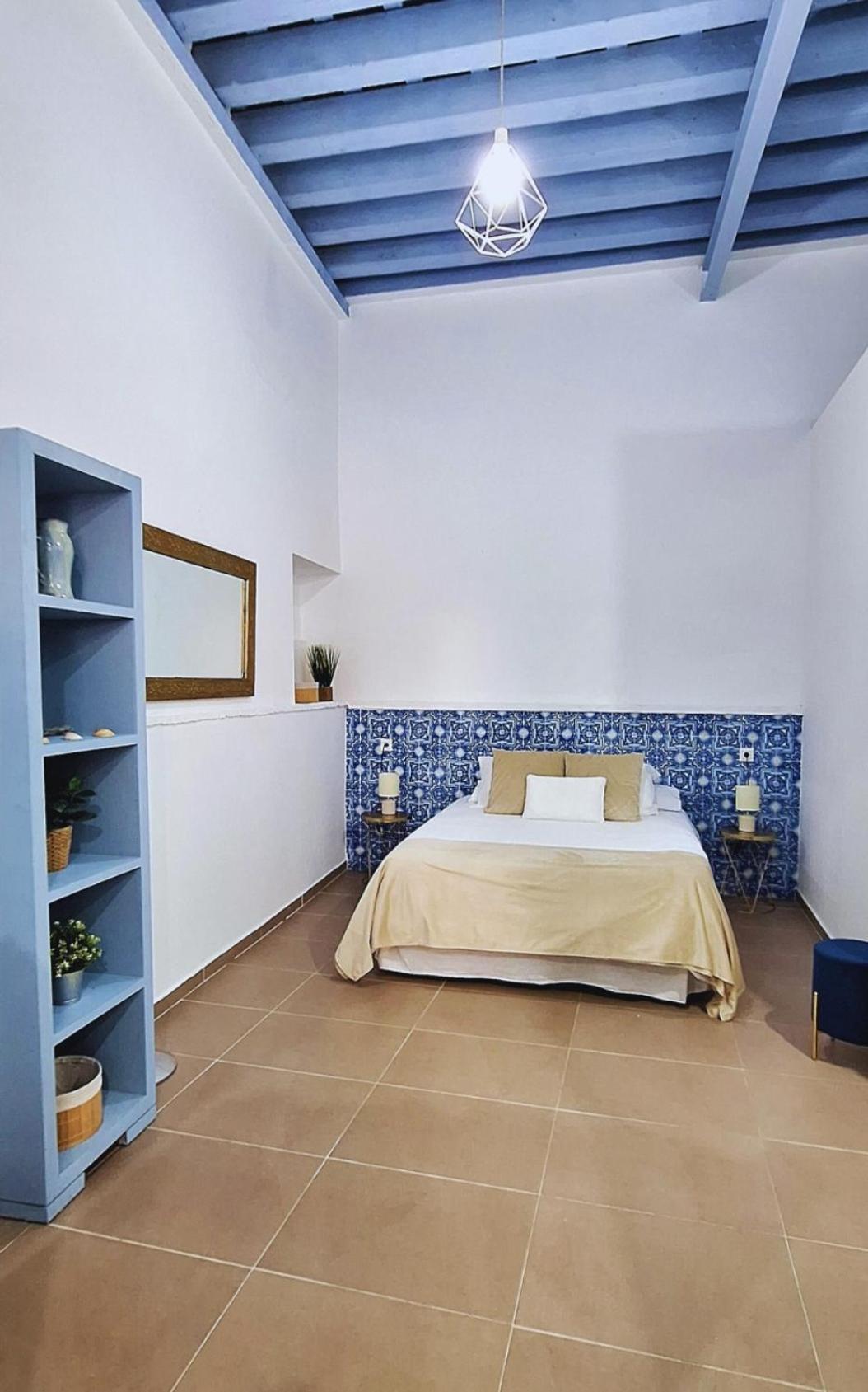 Apartment Loft Del Capataz *